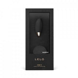Lelo - Lyla 2 Insignia Design Edition Huevo-Masajeador Negro