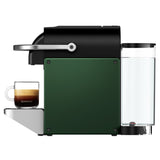 Cafetera Krups Xn 3063  Nespresso Pixie Green