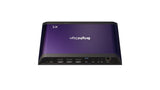EAN 0854529008265 - BrightSign XT245 reproductor multimedia y grabador de sonido Azul 8K Ultra HD 256 GB imagen 3