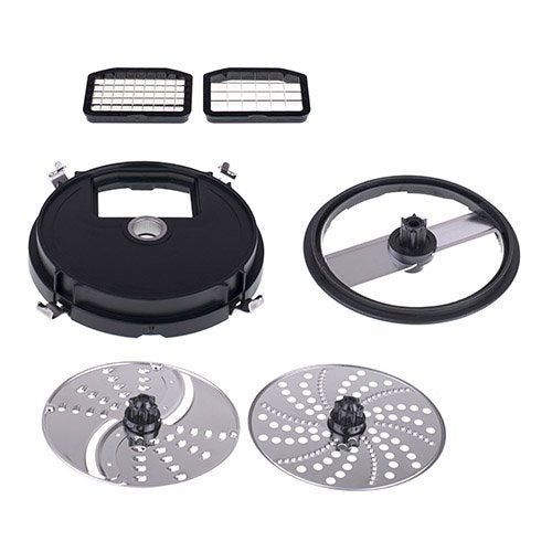 Batidora De Mano Camry Cr 4623 1600 W Blanca
