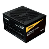 Fuente  Enermax Etv750g De Alimentación De Pc Negro