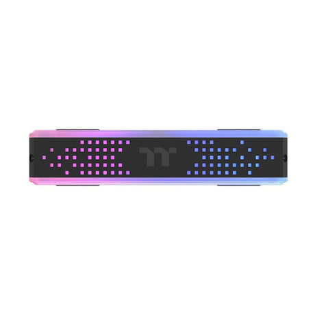 EAN 4711475648807 - Thermaltake CL-F212-PL14SW-A sistema de refrigeración para ordenador Carcasa del ordenador Ventilador 14  imagen 2