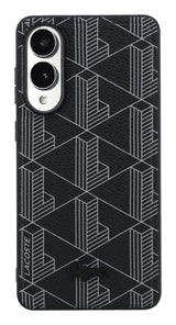Funda The Blend Lacoste Para Galaxy S25 Edge Gp-Lchms25pbsk