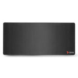 Alfombrilla De Ratón Savio Black Edition Turbo Dynamic Xl 90x40  Para Juegos Negro