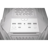 EAN 4711387173244 - ASUS ROG GR701 Hyperion White Blanco imagen 14