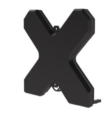 EAN 5055416037930 - Panorama Antennas DMM-6-60-2SP antena para red Antena direccional MIMO SMA 5 dBi imagen 1