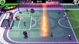 Juego Para Consola Nintendo Switch Mario Strikers: Battle League Football