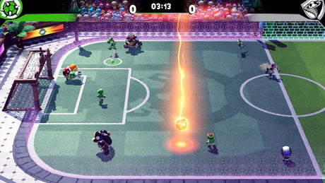 EAN 0045496429744 - Nintendo Mario Strikers: Battle League Football Estándar Inglés, Italiano Nintendo Switch imagen 10
