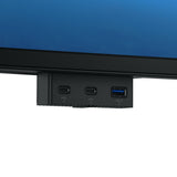 EAN 5397184821510 - DELL UltraSharp U4025QW pantalla para PC 101,6 cm (40") 5120 x 2160 Pixeles 5K Ultra HD LCD Plata imagen 13