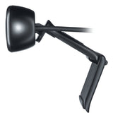 EAN 6920377901844 - Logitech 960-001000 cámara web 1,2 MP 1280 x 720 Pixeles USB 2.0 Negro imagen 5