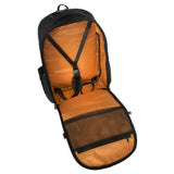 Targus Notebook Rucksack 17'' Negro Voyager Exp Backpack Negro