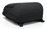 EAN 0193386688891 - Lenovo GX40V10007 maletines para portátil 43,9 cm (17.3") Mochila Negro imagen 5