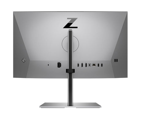 EAN 5715063348925 - HP Z24m G3 QHD Conferencing Display pantalla para PC 60,5 cm (23.8") 2560 x 1440 Pixeles Quad HD LCD Plat imagen 5