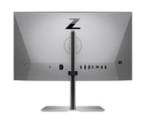Hp Hp Z24m G3 60,5 Cm (23.8") 2560 X 1440 Pixeles Quad Hd Plata
