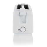 Tostador Tristar Br-1009 650w Blanco