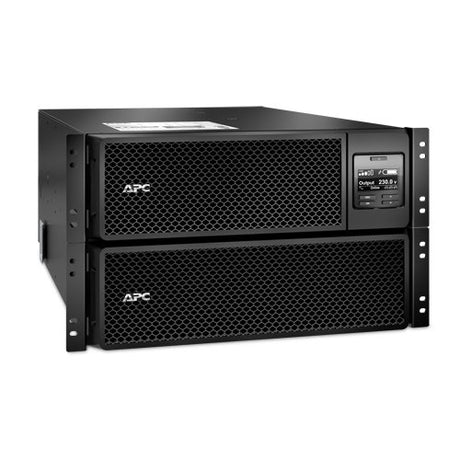 EAN 0731304304265 - APC Smart-UPS On-Line sistema de alimentación ininterrumpida (UPS) Doble conversión (en línea) 10 kVA 100 imagen 1