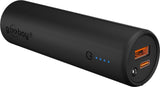 Goobay Bike Power Bank 5.0 Negro, 5.000 Mah, Power Delivery, Carga Rápida 60656