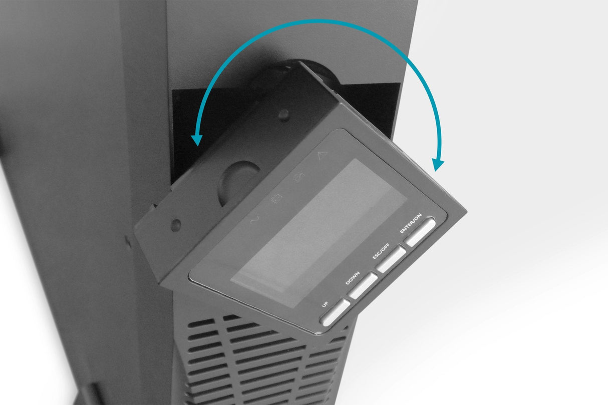Digitus Sistema Sai Online, 6 Kva/ 6 Kw