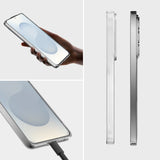 4smarts 360° Protection Set Para Samsung Galaxy S26+