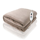 Manta Eléctrica Ufesa 10405395 Softy Plus 180x140 Cm