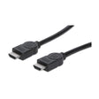 EAN 0766623322539 - Manhattan 322539 cable HDMI 10 m HDMI tipo A (Estándar) Negro imagen 1