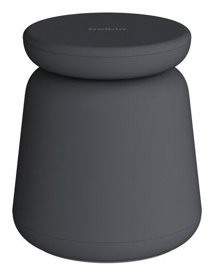 Belkin Boost Charge Pro 15w Mag. Lad.Qi2 2in1 Dklgrau Wiz027vfh36
