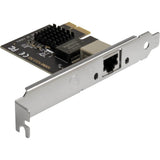 Adaptador Pcie Inter-Tech Gigabit Argus M-7266 X1 V2.1 Retail