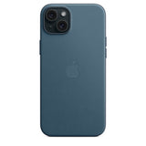 EAN 0194253945635 - Apple MT4D3ZM/A funda para teléfono móvil 17 cm (6.7") Azul imagen 5