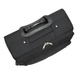 EAN 4260403575239 - Rivacase 8481 39,6 cm (15.6") Maletín con ruedas Negro imagen 10