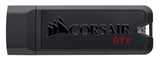 EAN 0843591075251 - Corsair Flash Voyager GTX unidad flash USB 512 GB USB tipo A 3.2 Gen 1 (3.1 Gen 1) Negro imagen 1