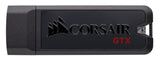 EAN 0843591075244 - Corsair Flash Voyager GTX unidad flash USB 256 GB USB tipo A 3.2 Gen 1 (3.1 Gen 1) Negro imagen 1