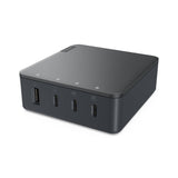 Lenovo Go - 130w Multi-Port Charger Eu