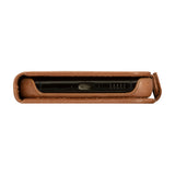 EAN 5711428017611 - dbramante1928 Lynge funda para teléfono móvil 15,5 cm (6.1") Folio Marrón imagen 6
