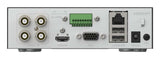 EAN 6942160445656 - Hikvision eDVR Series IDS-E04HQHI-XD videograbador digital Negro imagen 5