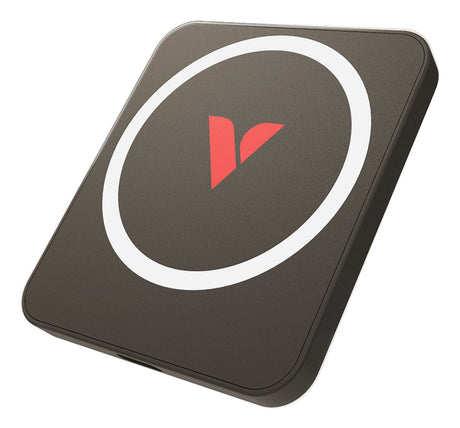 EAN 23942320623 - Verbatim SnapBack SSD 2 TB USB Tipo C USB 3.2 Gen 2x2 Negro imagen 1