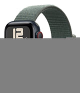 EAN 0195950309904 - Apple MDUW4ZM/A Accesorios para dispositivos vestibles inteligentes Grupo de rock Salvia Nylon, Poliéster imagen 2