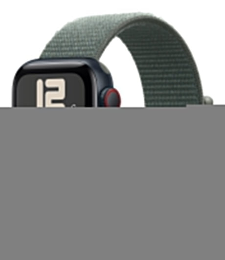 EAN 0195950309904 - Apple MDUW4ZM/A Accesorios para dispositivos vestibles inteligentes Grupo de rock Salvia Nylon, Poliéster imagen 2