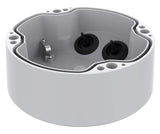 EAN 7331021082205 - Axis 02712-001 cámaras de seguridad y montaje para vivienda Caja de cables imagen 3