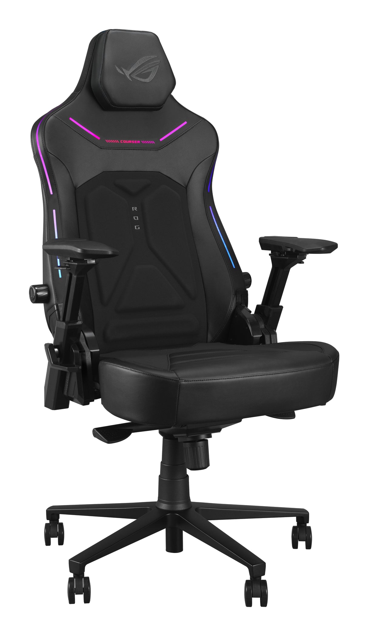 Silla  Gaming Asus Rog Courser
