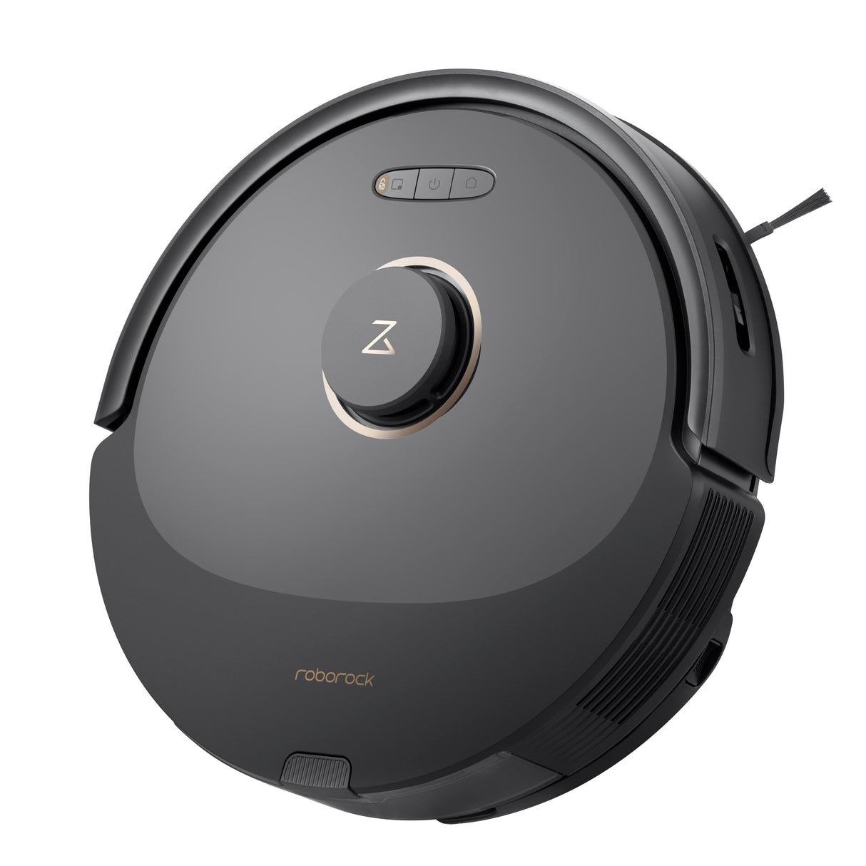 Roborock Q8 Max Negro