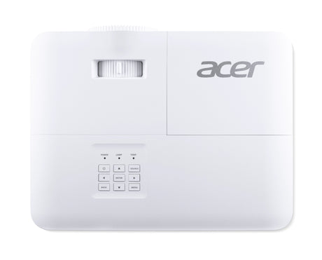EAN 4711474283924 - Acer H6560 Proyector de alcance estándar 5200 lúmenes ANSI DLP 1080p (1920x1080) 3D Blanco imagen 7