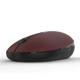 Inca Raton Iwm-231rb 1600 Dpi,Wireless,4 Tam.,Brown,2,4ghz