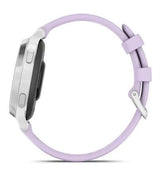 EAN 753759342692 - Garmin Lily 2 Active 38 mm Digital 240 x 201 Pixeles Pantalla táctil Plata GPS (satélite) imagen 8