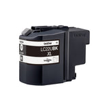 EAN 4977766759649 - Brother LC22UBK cartucho de tinta 1 pieza(s) Original Alto rendimiento (XL) Negro imagen 3