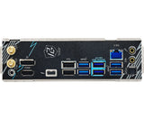 EAN 4711581490208 - Asrock B860M Lightning WiFi Intel B860 LGA 1851 (Socket V1) micro ATX imagen 6