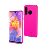 Celly Shock Funda Para P30 Lite 15,6 Cm (6.15") Rosa
