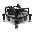 EAN 6974560220649 - UNYKAch UK532002 sistema de refrigeración para ordenador Procesador Ventilador 9 cm Negro, Gris 1 pieza(s imagen 1