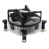 EAN 6974560220649 - UNYKAch UK532002 sistema de refrigeración para ordenador Procesador Ventilador 9 cm Negro, Gris 1 pieza(s imagen 1