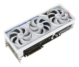 EAN 4711636112048 - ASUS ROG Astral - -RTX5080-O16G-WHITE NVIDIA GeForce RTX 5080 16 GB GDDR7 imagen 11