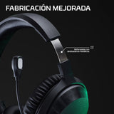 EAN 0199251514678 - HyperX CloudX Stinger 3 Wireless Gaming Headset Xbox Negro imagen 8